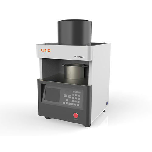 Тестер HGI 5E-HA0711для диагностики угляпромышленный