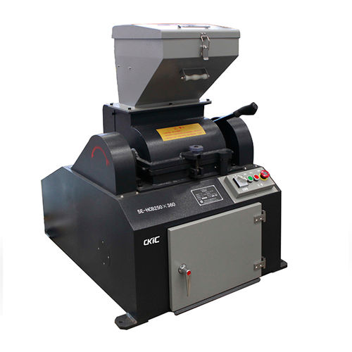 Дробилка молотковая серии 5E-HCBстационарная угольнаяIP54