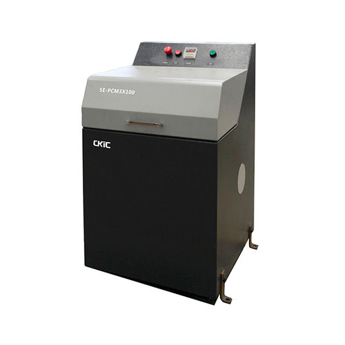 Вертикальный пульверизатор 5Е-ПКМ1х100/3х100/PC0401/0403 для измельчения угля