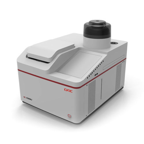 Автоматический калориметр 5E-C5808 для биомассы, для топлива, изоперибол