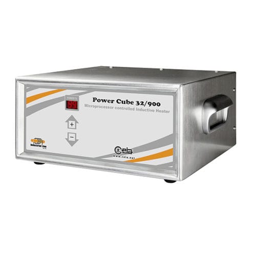 Система индукционного нагрева серии 900