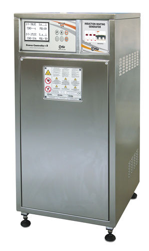 Система индукционного нагрева 50 серия
