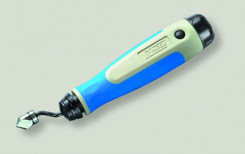 Ручной инструмент для снятия заусенцев NG1200steelдля зенковки