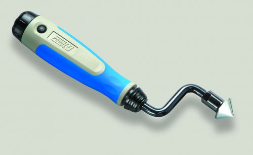 Ручной инструмент для снятия заусенцев NG3400steelдля зенковки