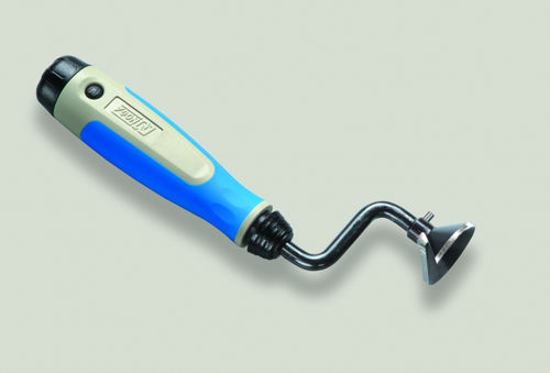 Ручной инструмент для снятия заусенцев NG3500steelдля зенковки