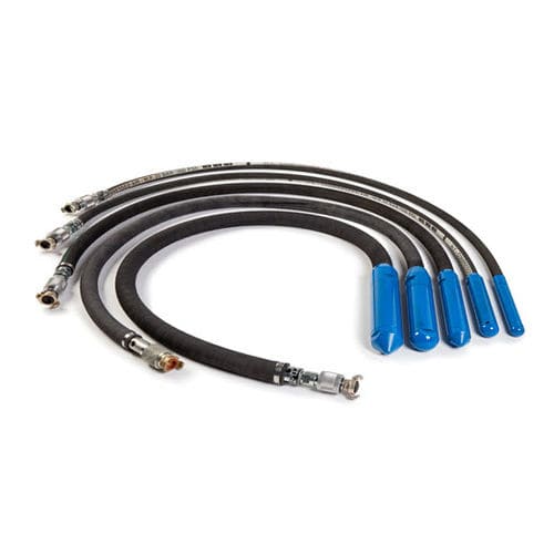 Пневматический вибратор PTXconcrete