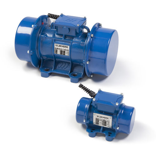 Электрический вибратор ETR/ETRSвнешнийдля бетона