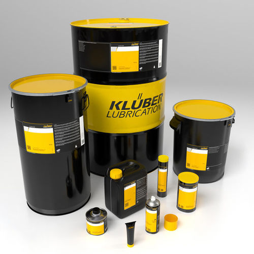 Смазочная паста ALTEMP Q NB 50 на основе минерального маслаантикоррозийнаябелая