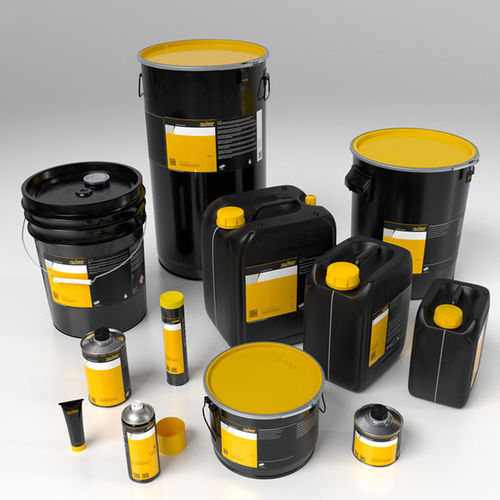 Разделительная смазка Klüberalfa XZ 3-2