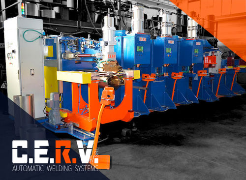 Выступающий сварочный аппарат автоматическийэкономичный