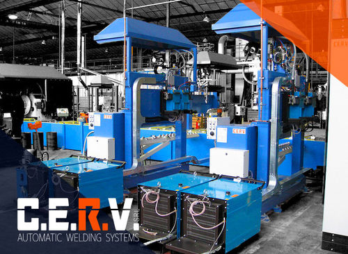 Сварочный полуавтомат экономичный.