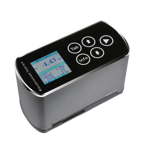 Тестер шероховатости поверхности ART160карманныйс ЖК-дисплеемBluetooth