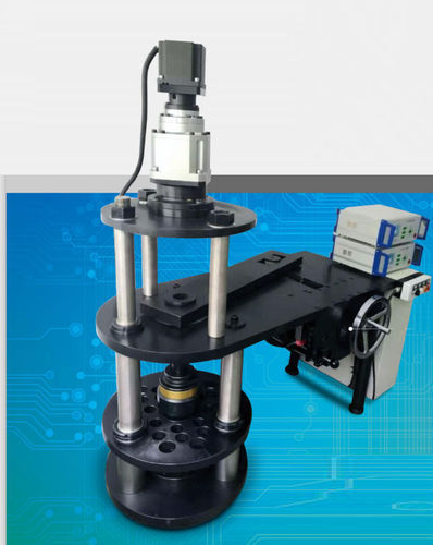 Калибратор динамометрических ключей серии YYB-Sгидравлический