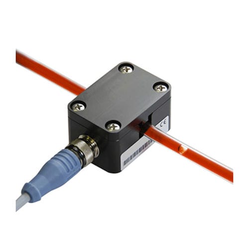 Датчик присутствия воздушный пузырьтрубаультразвуковой