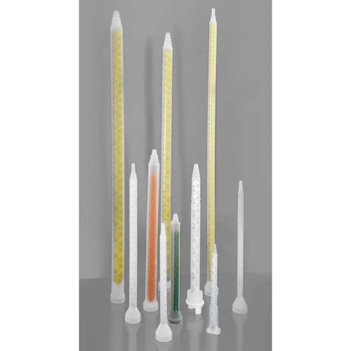 Статический миксер