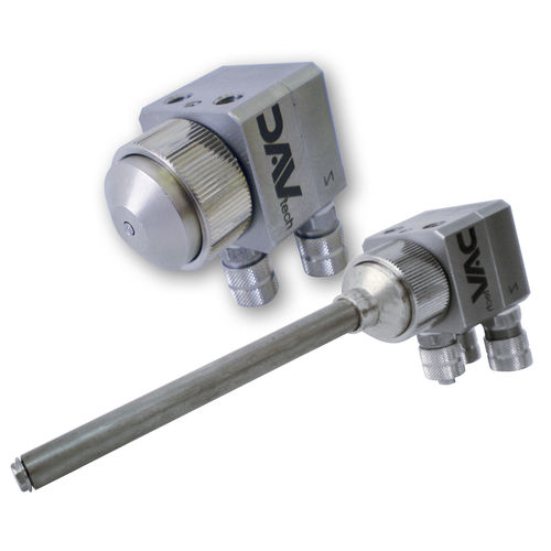 Клапан-дозатор микроспрея DAS 30радиальныйдля анаэробного клеядля масла