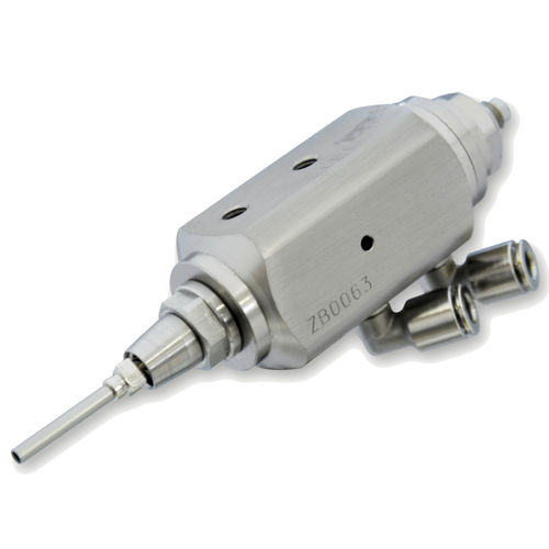 Игольчатый дозатор DA 500прецизионная смазка для пастообразных продуктов