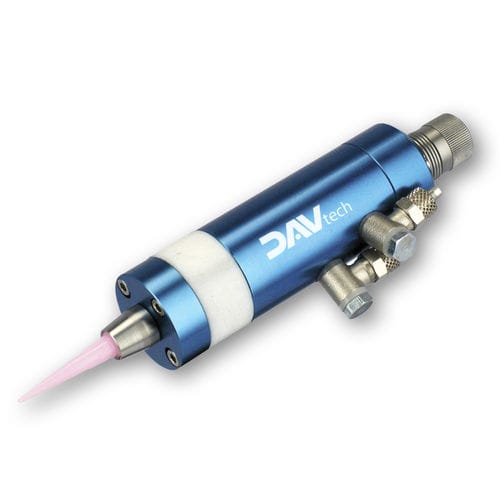 Мембранный дозирующий клапан DA 250мембранный прецизионный для анаэробного клея