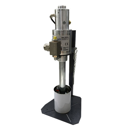 Насос смазочный ПП1-5пневматическийпоршневойследящий диск