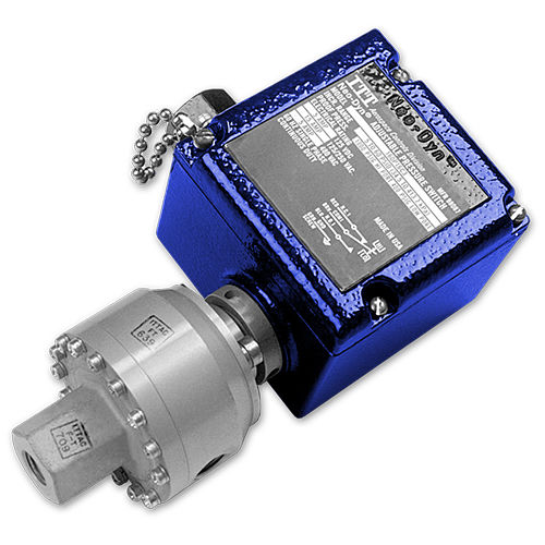 Мембранное реле давления 160P, дифференциальноеУплотнительное кольцоNPT 1/2