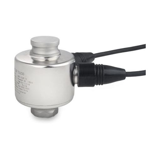 Compression load cell SLC611D POWERCELL® canisteranalogdigital