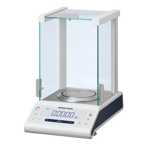 Лабораторные весы серии ML-Tаналитическиецифровые