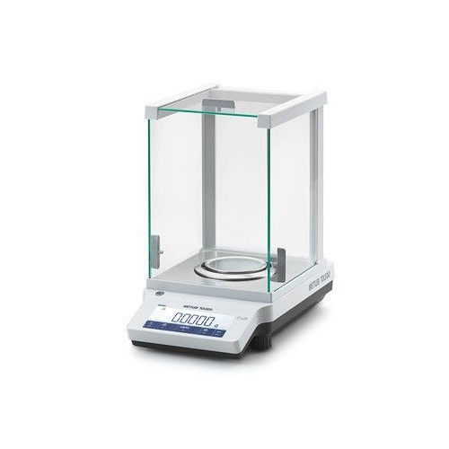Лабораторные весы серии ME аналитические, внутренние
