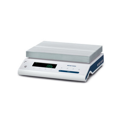 Лабораторные весы серии MS-Lплатформаgkg