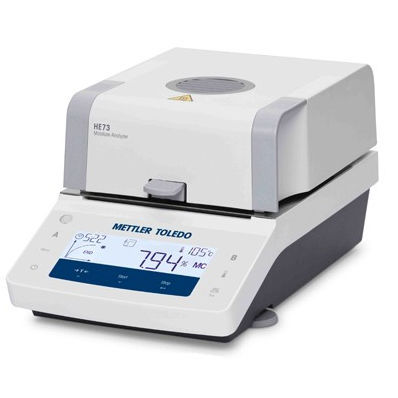 Анализатор воздуха HE53PANлабораторный процесс