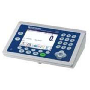 Цифровой весовой терминал ICS685настольныйIP65защищенный