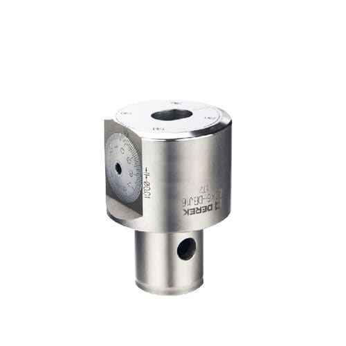 Micro boring head DBJ10