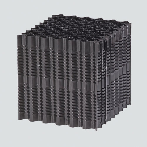 Structured fill block BIODEK®