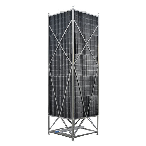 IFAS waste water treatment solution BIOdek®