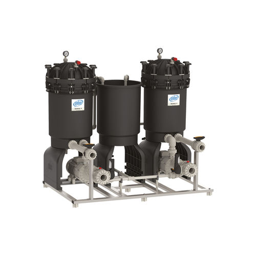 Насос масляный PMAXдля технической водыручной самовсасывающий