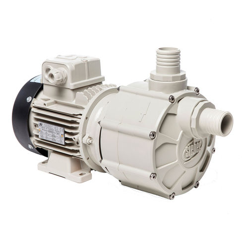 Кислотный насос A18для щелочейэлектрическийсамовсасывающий