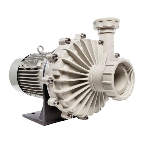 Насос для кислоты A31Pдля щелочейэлектрическийсамовсасывающий