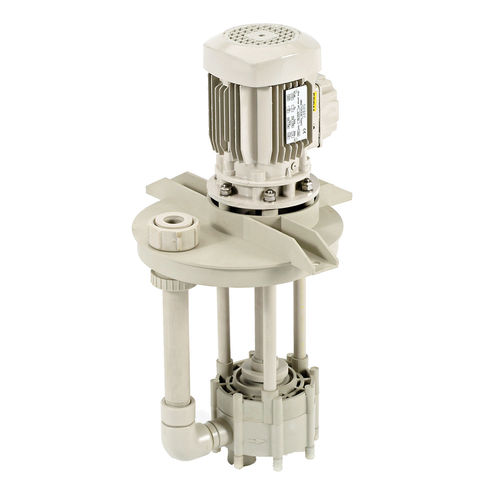 Вертикальный насос T70для стоковэлектрическийполупогружной