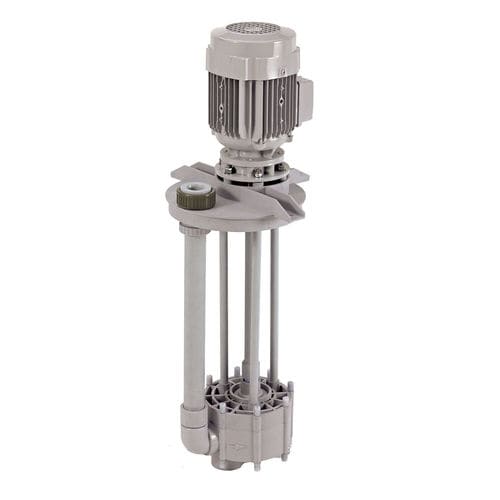 Вертикальный насос для сточных вод Т101электропогружной