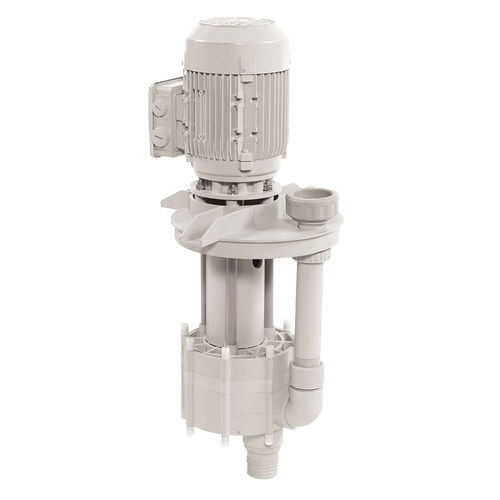 Вертикальный насос T242для сточных водэлектрический,нормального заполнения