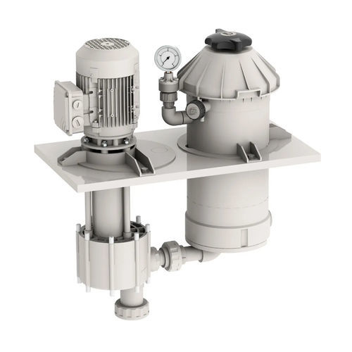 Масляный насос J30для технической водыс электродвигателемнормальная заливка