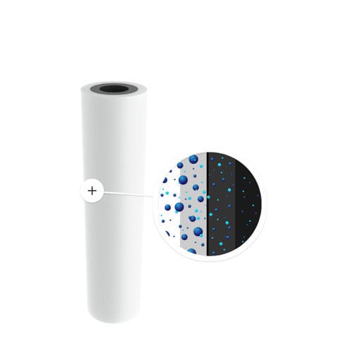 Фильтрующий элемент с активированным углем QUALICARB™ DUOliquid