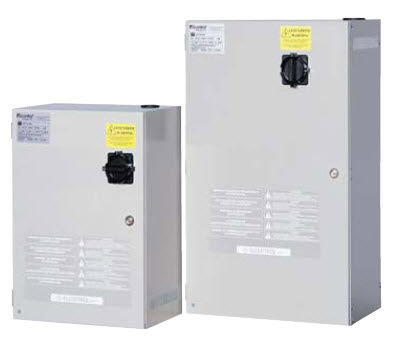 Система PFC макс. 100 квар | СТПФ