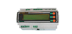 Панельный счетчик электроэнергии VIP ENERGY2K8digital