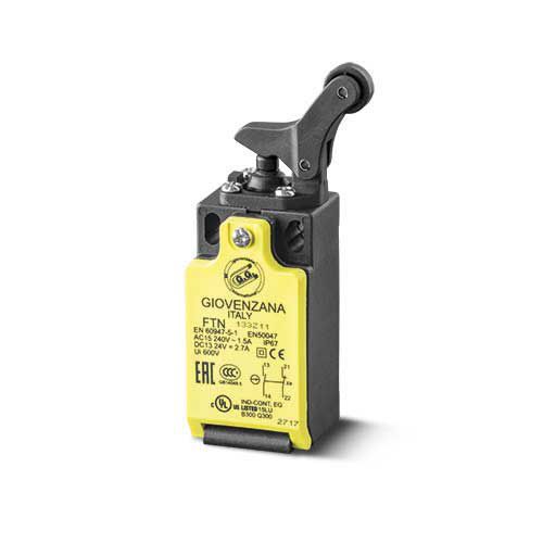 Позиционный переключатель IP67 FTN133