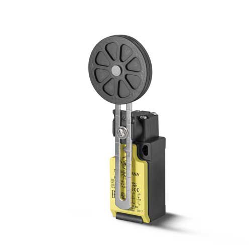 Позиционный переключатель IP67 FTN140L