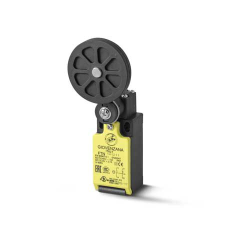 Позиционный переключатель привода FTN141IP67водонепроницаемый