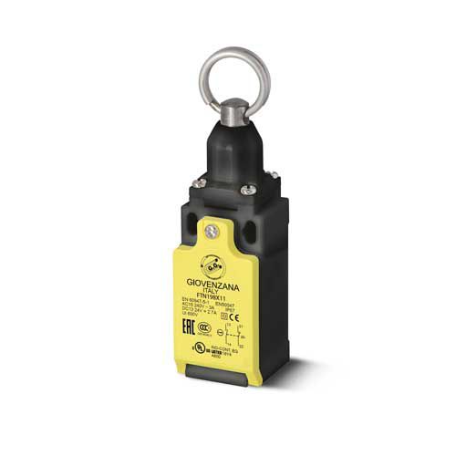 Позиционный переключатель IP67 FTN198