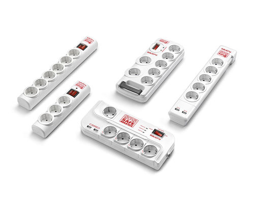 Удлинитель SPS SAFE