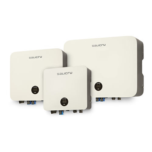 Инвертор для солнечной энергии EQUINOX2 S/SXoff-gridpower, однофазный