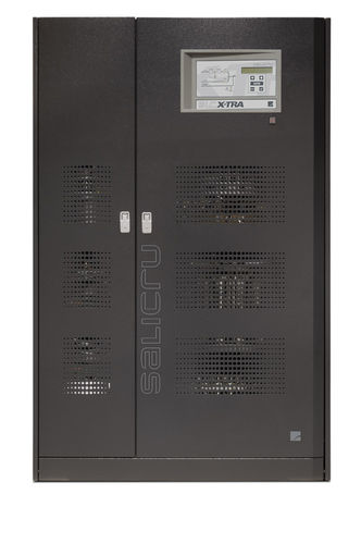 On-line UPS SLC X-TRAthree-phaseindustrial